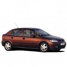 Astra G